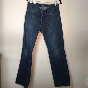 Banana Republic Men’s Jeans